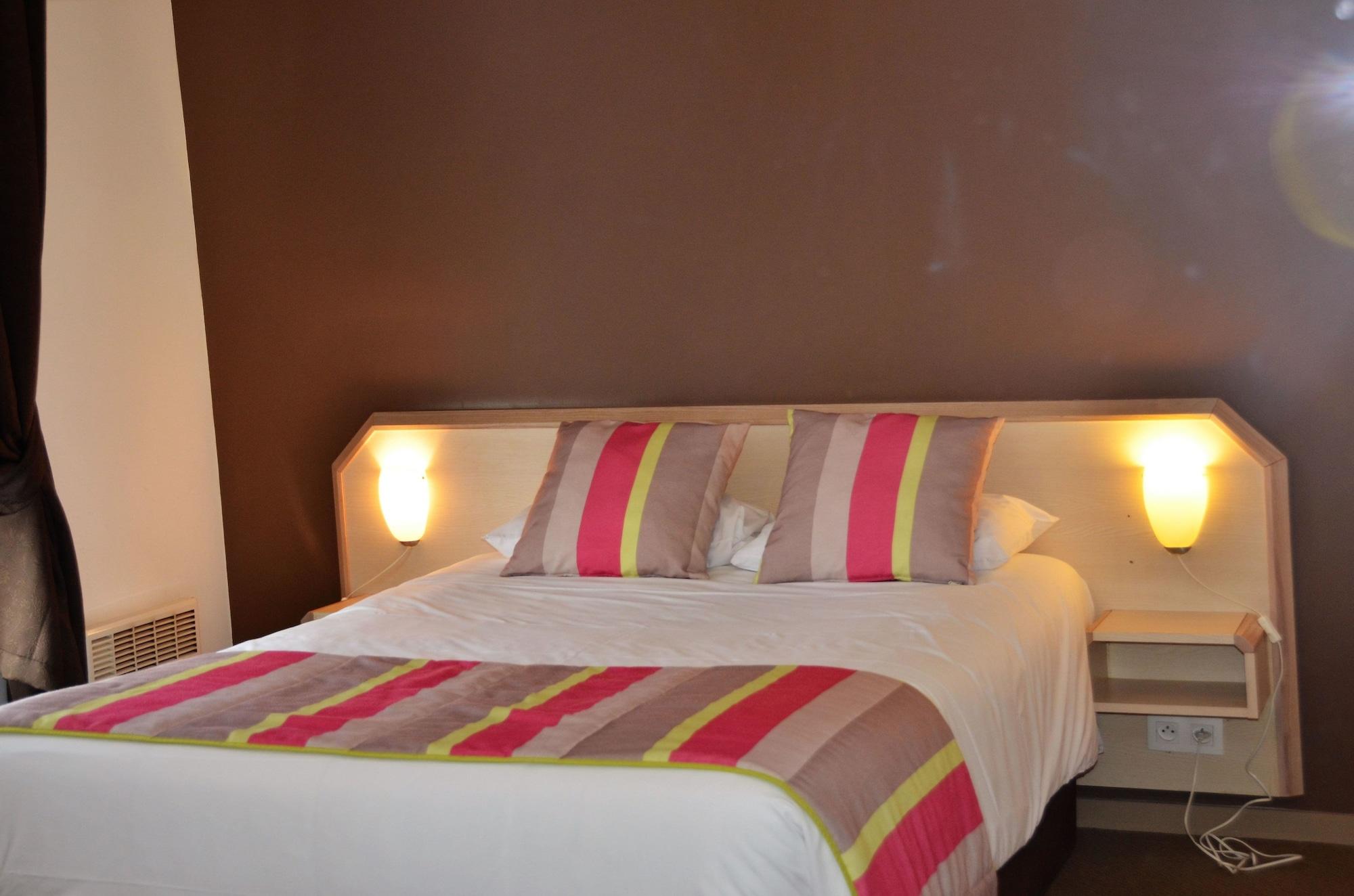 Brit Hotel 2*