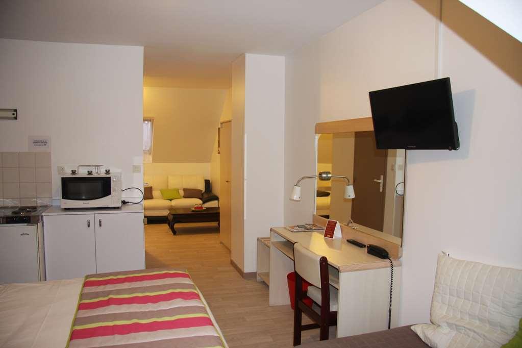 Hotel Brit 2*