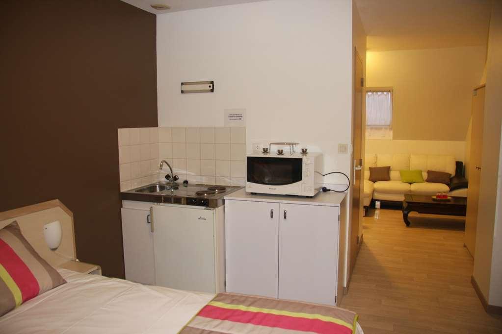 Brit Hotel Cherbourg-en-Cotentin