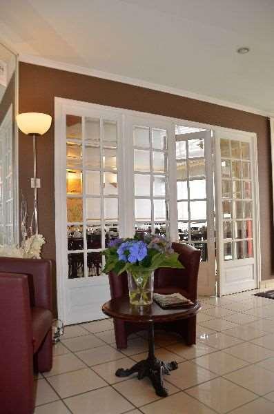 Hotel Brit Cherbourg-en-Cotentin