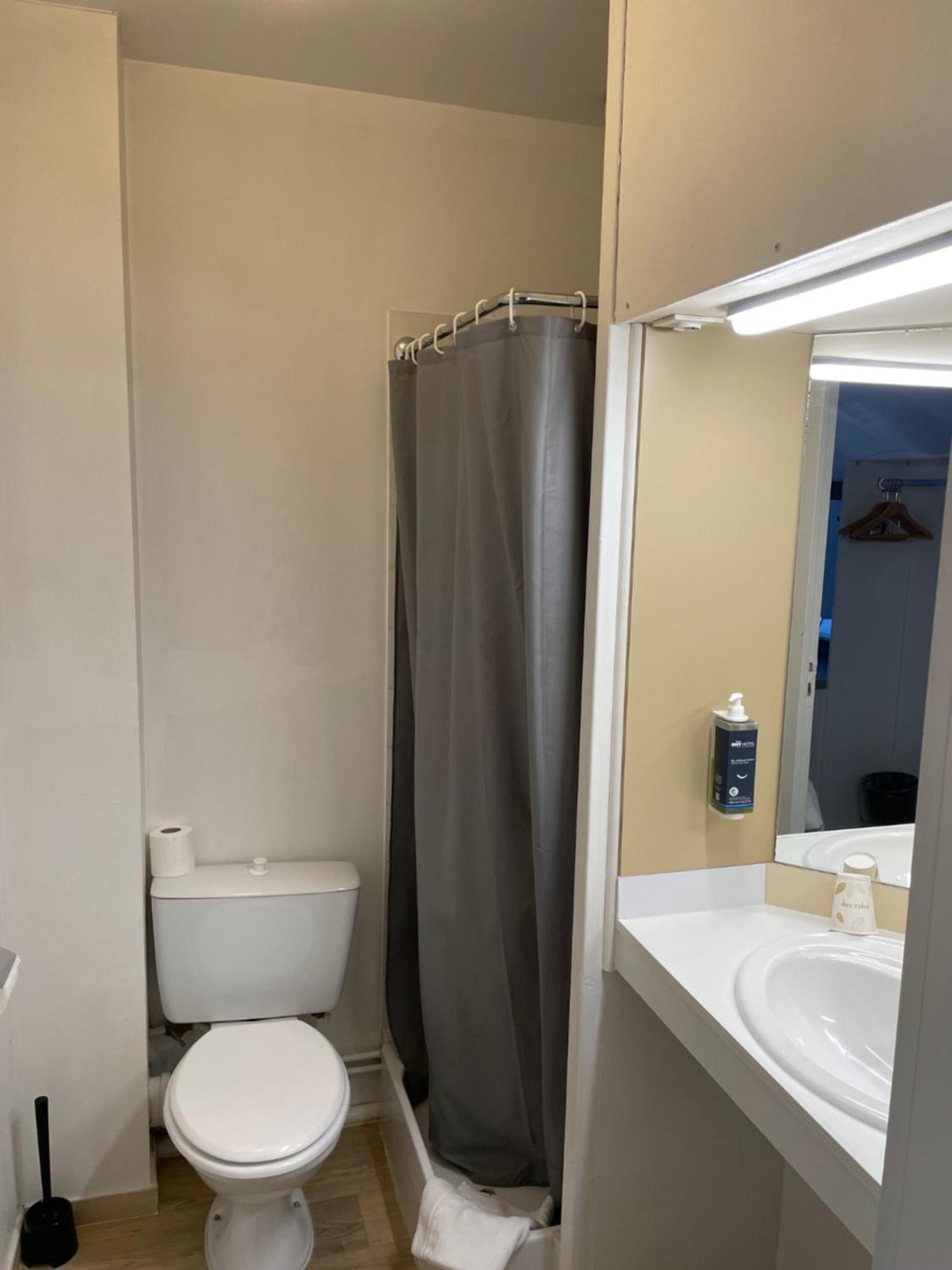 Hotel Brit Cherbourg-en-Cotentin