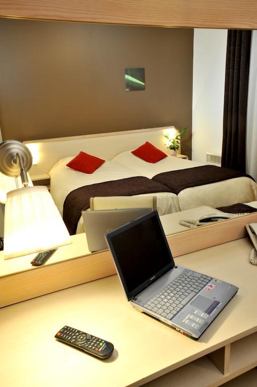 Hotel Brit 2*
