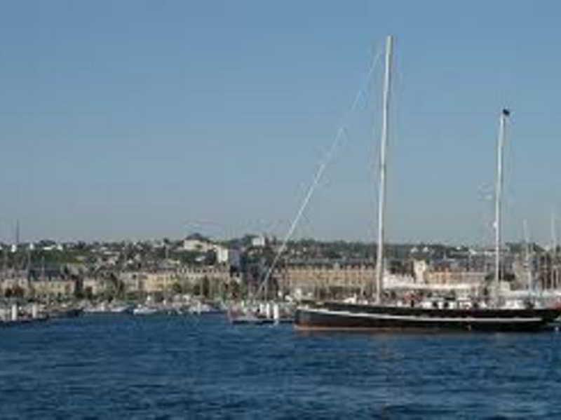 Brit 2* Cherbourg-en-Cotentin