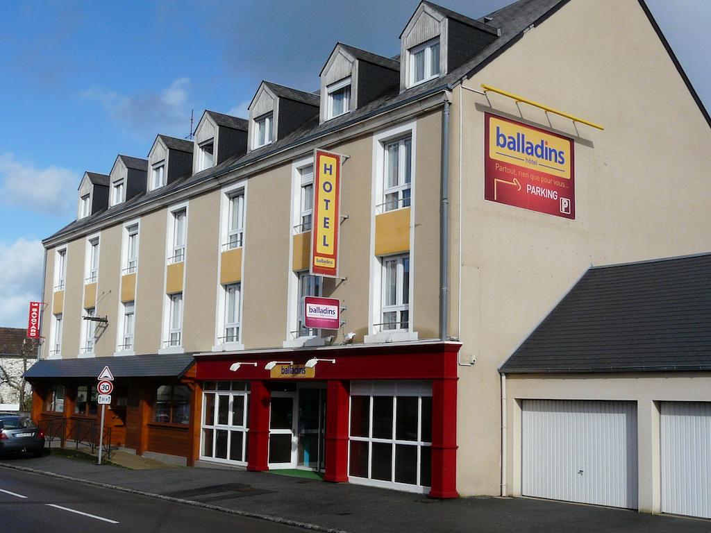 Hotel Brit