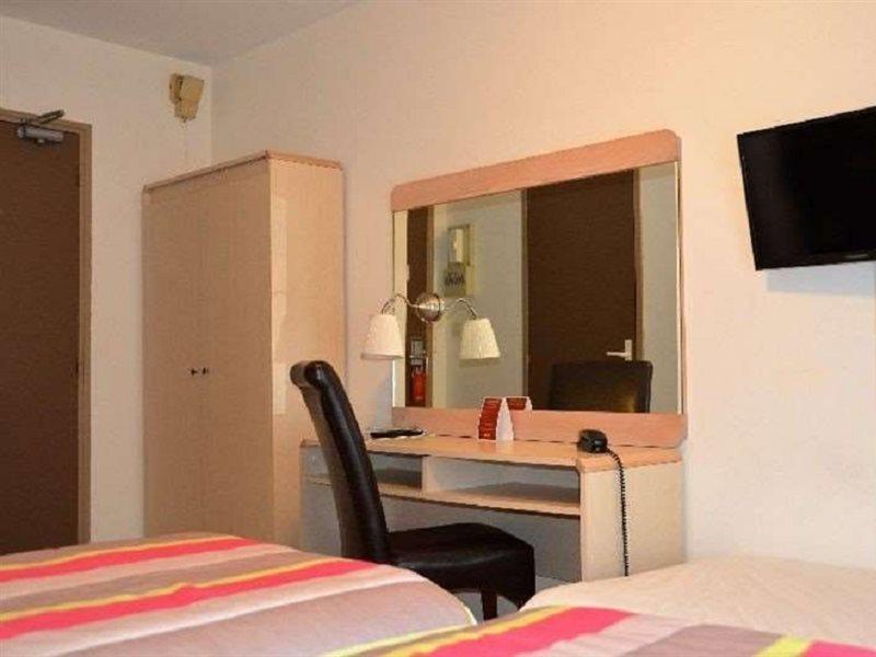 Hotel Brit