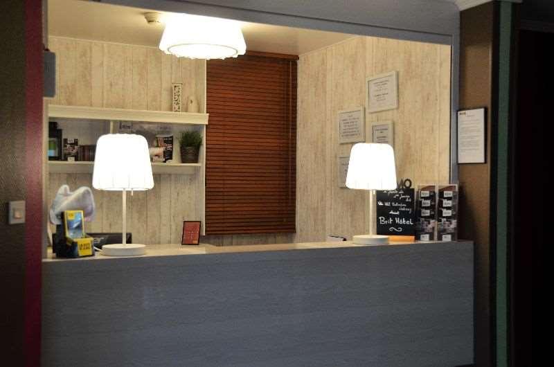 Hotel Brit 2*