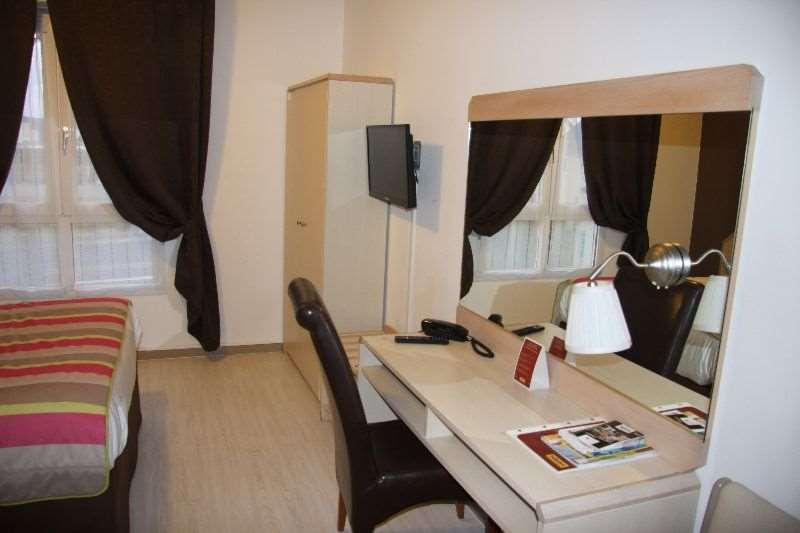 Brit Hotel Cherbourg-en-Cotentin