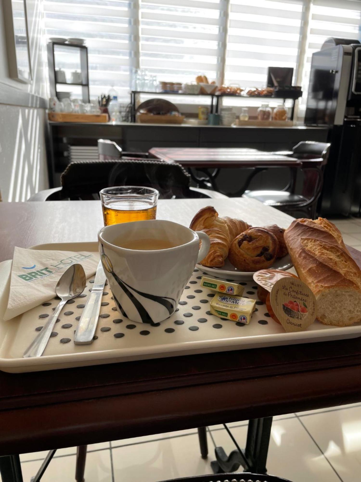 Hotel Brit