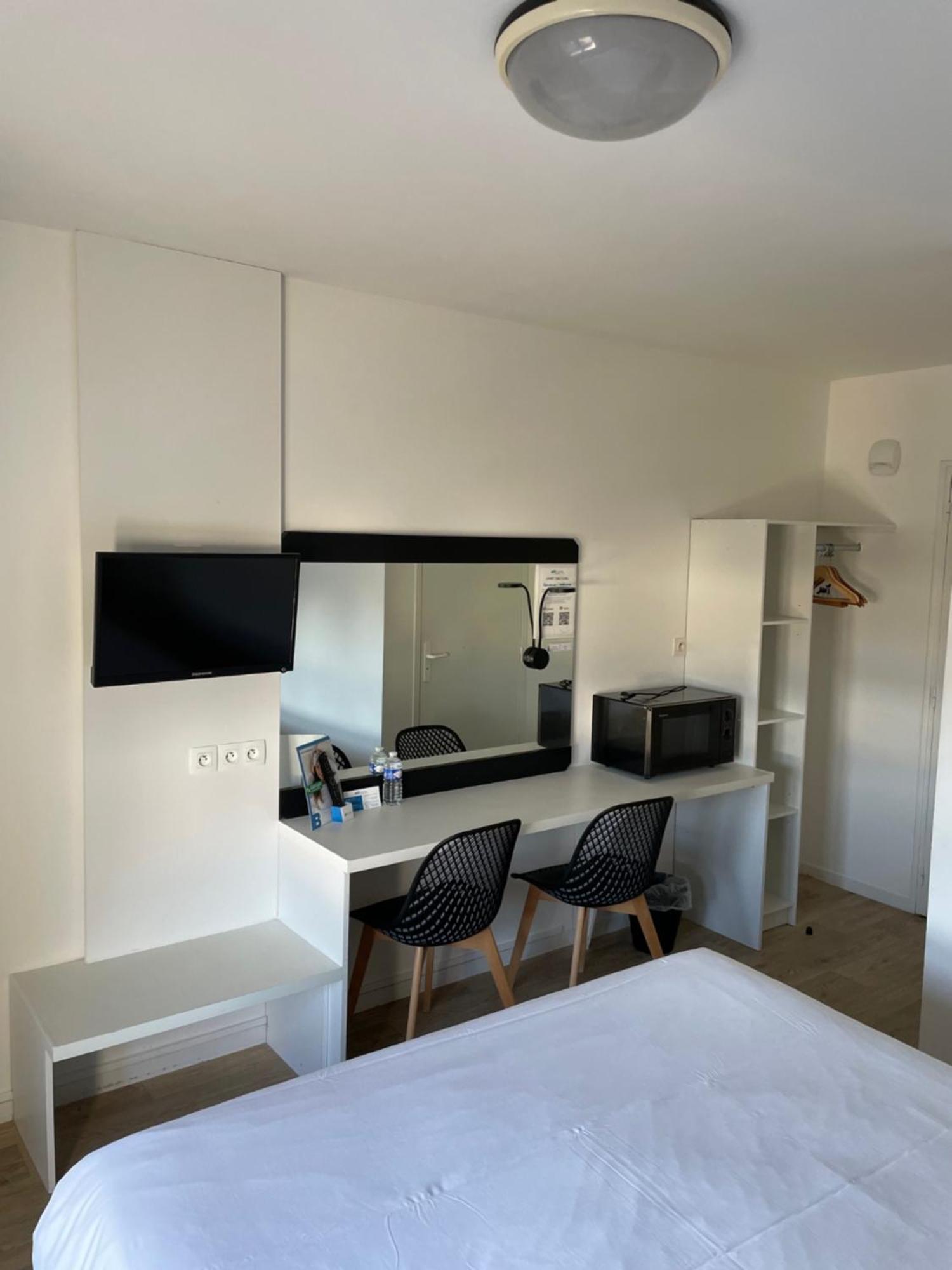 Hotel Brit 2*