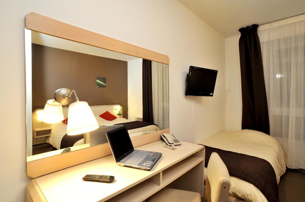 Hotel Brit Cherbourg-en-Cotentin
