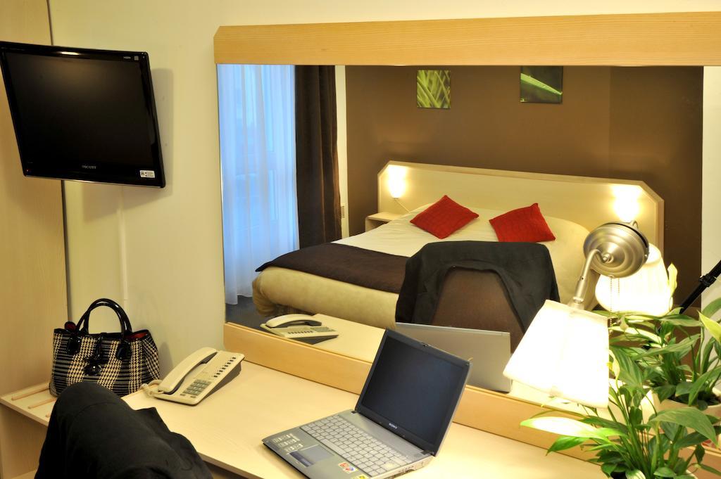 Hotel Brit Cherbourg-en-Cotentin