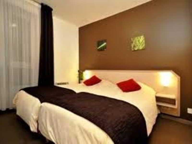 Brit Hotel Cherbourg-en-Cotentin