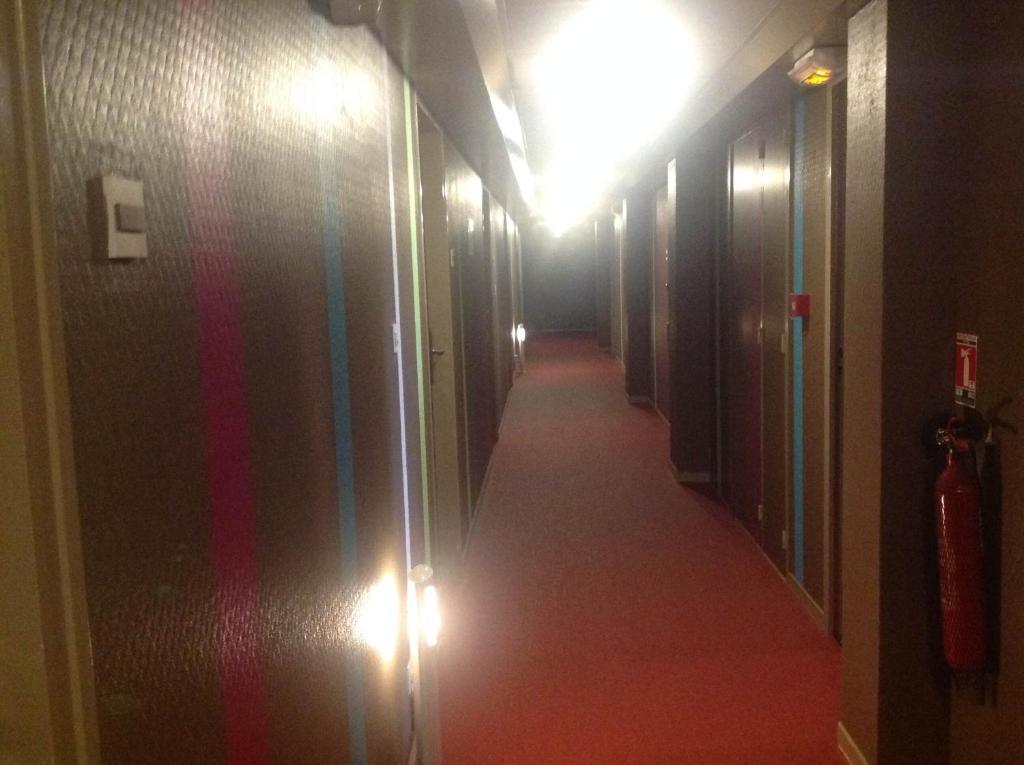 Hotel Brit 2*