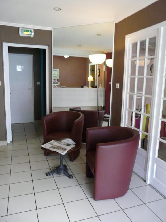 Brit 2* Cherbourg-en-Cotentin